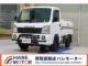 NT100クリッパー 660 DX セーフティ パッケージ 軽トラ専用荷台ボックス・バックカメラ