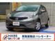 ノート 1.2 X 衝突被害軽減ブレーキ・純正ナビTV