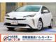 プリウス 1．8 S セーフティ プラスII 衝突被害軽減ブレーキ・純正ナビTV