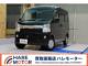 エブリイ 660 ジョイン ターボ ハイルーフ 衝突被害軽減ブレーキ・CDデッキ
