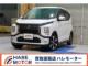 ekクロス 660 T 衝突被害軽減ブレーキ・KENWOODナビTV