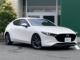 MAZDA3ファストバック