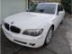 BMW 7シリーズ