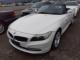 BMW Ｚ４（愛媛県四国中央市）画像1