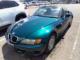 BMW Ｚ３ロードスター（愛媛県四国中央市）画像1