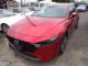 MAZDA3ファストバック
