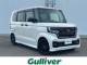 N-BOXカスタム