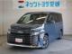 ヴォクシー 2．0 S-G ・ディスプレーオーディオ・バックモニター