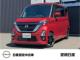 ルークス 660 ハイウェイスターX プロパイロット エディション アラウンドビューモニター純正メモリーナビ