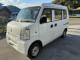 エブリイ PA 4WD エアコン パワステ