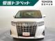 アルファード ハイブリッド 2.5 G Fパッケージ E-Four 4WD
