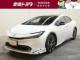 プリウス 2.0 Z モデリスタフルエアロ・パノラマルーフ・前