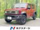 ジムニーノマド 1.5 FC 4WD 4WD 純正SDナビ
