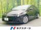プリウス 1．8 S セーフティセンス 禁煙車 ドラレコ