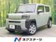 タフト 660 G ガラスルーフ バックカメラ