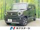 ハスラー 660 ハイブリッド X Kenwoodナビ バックカメラ