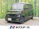 N-BOXカスタム（愛媛県松山市）画像1
