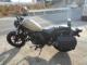 バイク ホンダ レブル250 ABS