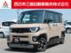 デリカミニ 660 G プレミアム 9インチナビ全周囲カメラハンドルヒーター