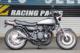 バイク カワサキ KZ900 Z1仕様