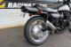バイク カワサキ KZ900 Z1仕様