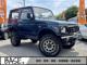 ジムニー 660 XB 4WD 社外オーディオ リフトアップ
