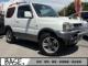 ジムニー 660 ランドベンチャー 4WD ハーフレザー 社外グリル