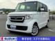 N-BOX 660 G L ターボ ホンダセンシング 4WD ナビ バックアイカメラ ETC車載器