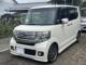 N-BOXカスタム（愛媛県東温市）画像1