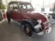シトロエン ２ＣＶ６（愛媛県松山市）画像1