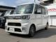 ピクシスメガ GターボSAIII 両パワスラ 8インチナビ ドラレコ