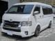 ハイエースワゴン 2.7 GL ロング ミドルルーフ 4型 3.5inローダウン/玄武ストロークストッ
