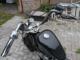 バイク STEED  400