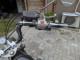 バイク STEED  400