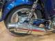 バイク chaly 12V