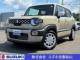 クロスビー