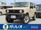 ジムニー 660 XL 4WD 5速ミッション・4WD・KENWOOD CDデッキ