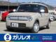 アルトラパン 660 S 衝突被害軽減ブレーキシステム・アイドリン
