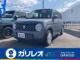 アルトラパン 660 ハイブリッド G 届出済未使用車 衝突被害軽減ブレーキ