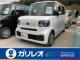 N-BOX 660 衝突被害軽減ブレーキ スマートキー