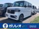 N-BOXカスタム 660 ターボ 衝突被害軽減ブレーキ スマートキー