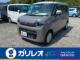 ワゴンRスマイル 660 ハイブリッド S 届出済未使用車 衝突被害軽減ブレーキ