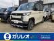デリカミニ 660 G プレミアム 届出済未使用車 衝突被害軽減ブレーキ