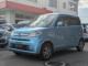 ゼスト W 4WD