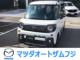 フレアワゴン 660 タフスタイル ハイブリッド XT 4WD 全周囲カメラ付き  社外2カメラドラレコ