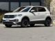 ＶＷ Ｔ－Ｃｒｏｓｓ