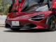 マクラーレン ７２０Ｓ（愛媛県今治市）画像46