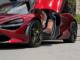 マクラーレン ７２０Ｓ（愛媛県今治市）画像50