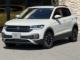 ＶＷ Ｔ－Ｃｒｏｓｓ（愛媛県松山市）画像53