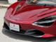 マクラーレン ７２０Ｓ（愛媛県今治市）画像53